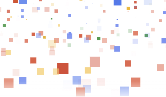 Google Cloud Traffic Visualization